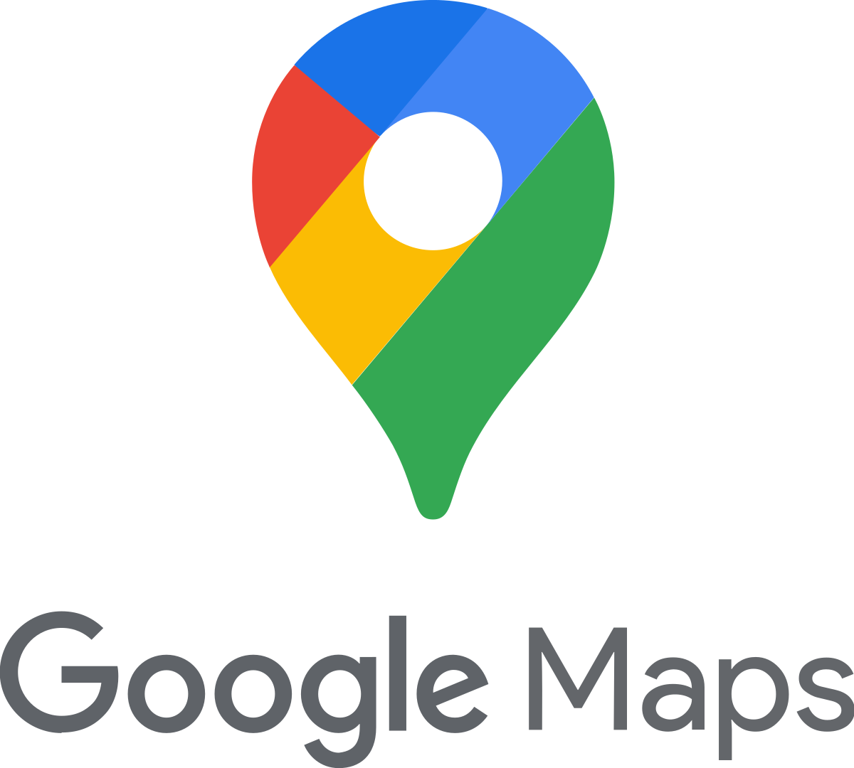 Как создать Google Карту